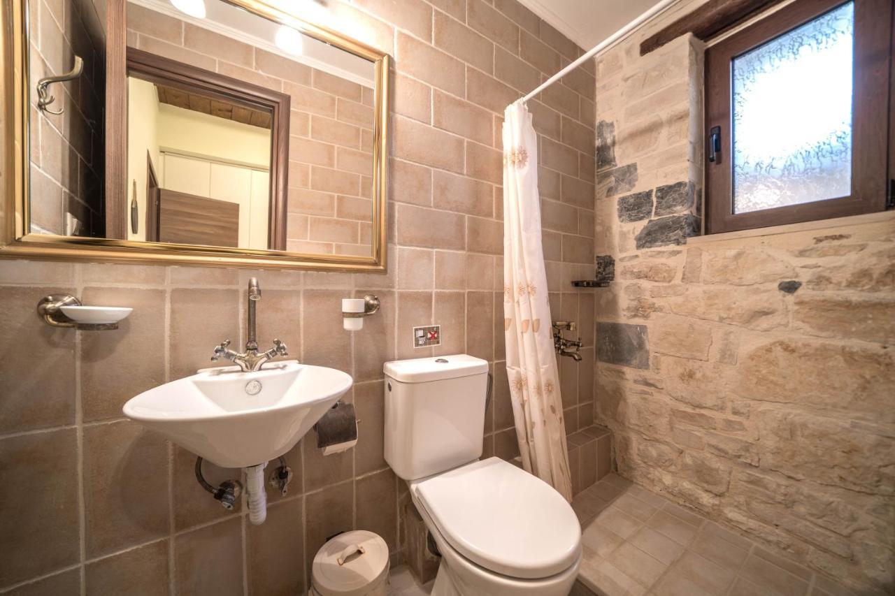 Arhontariki Luxury Apartment Panormos  Exterior photo
