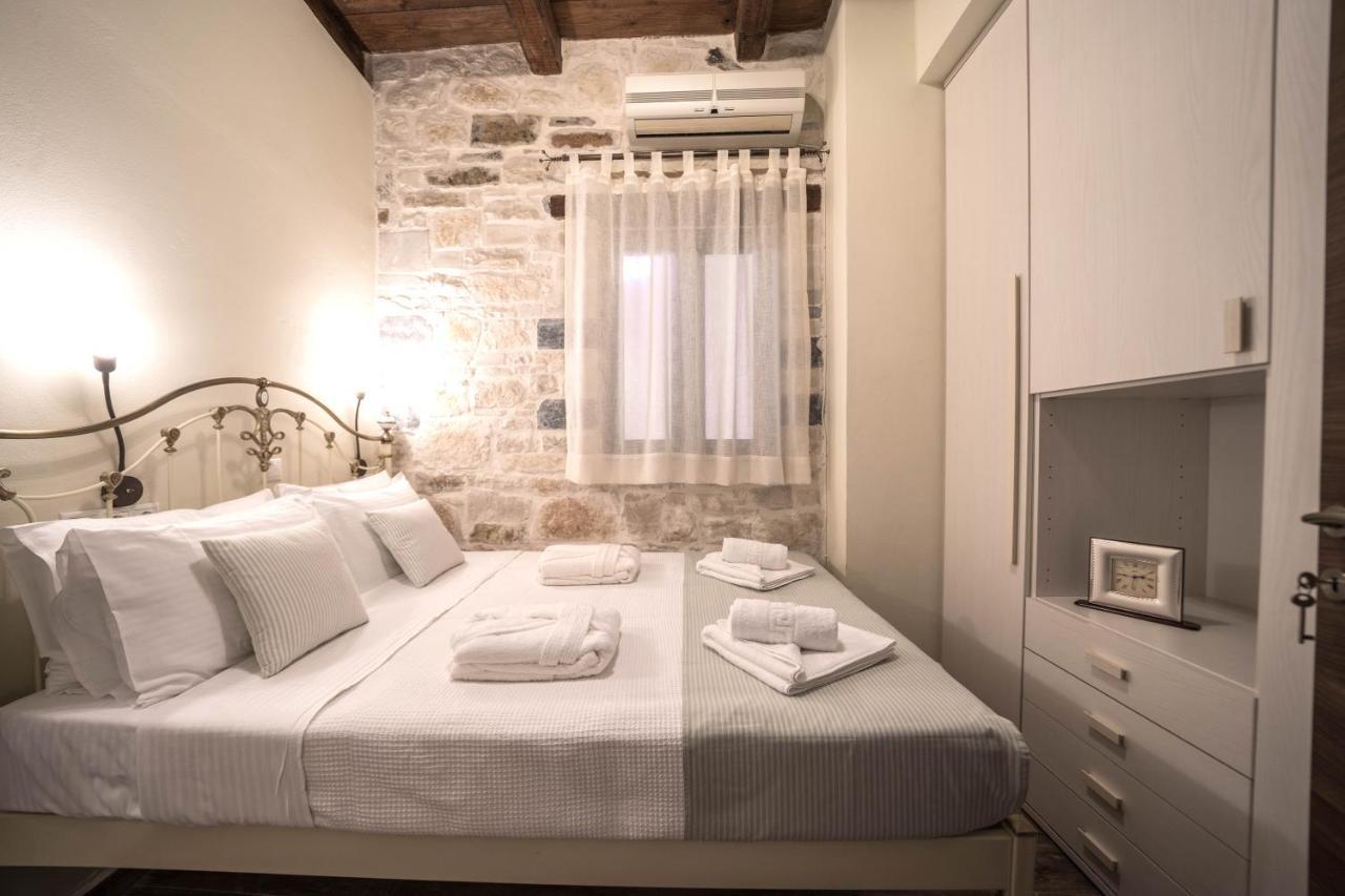 Arhontariki Luxury Apartment Panormos  Exterior photo